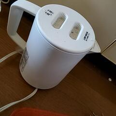 電気ケトル