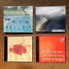 Mr.Children