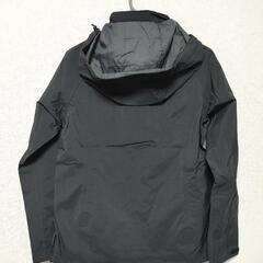 値下げ最終☆ノースフェイス　マウンテンパーカー　Goretex TheNorthface ブラックの画像