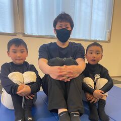 少人数制　お子さま体操教室の画像