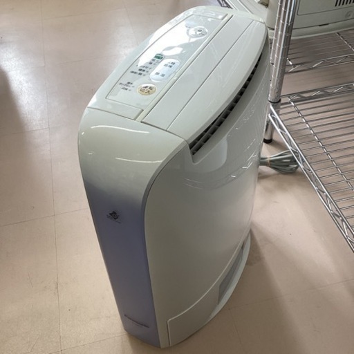 美原店　除湿機　Panasonic 除湿乾燥機　2013年製