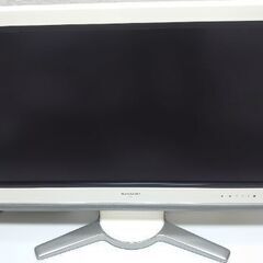 液晶テレビ SHARP LC-32D10