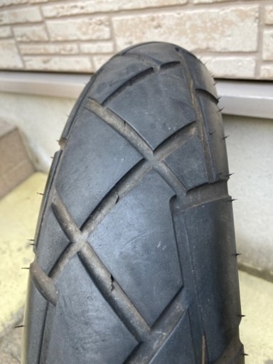 IRC TRAIL WINNER GP-211 前後セット