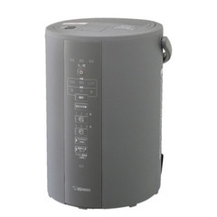 象印マホービン スチーム式加湿器 EE-DC35-HA