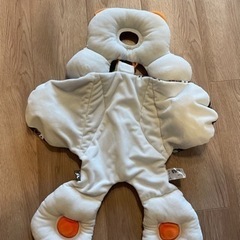 ベビーカー・チャイルドシート用クッション