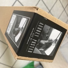 オードリーヘップバーン　ポスター　新品の画像