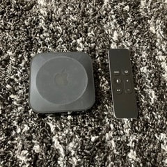 Apple TV