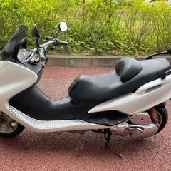 【決まりました】マジェスティ125 キャブ車　エンジン実動　異音...