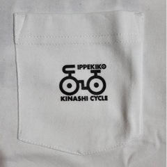 木梨サイクル　mahana一碧湖限定Tシャツの画像