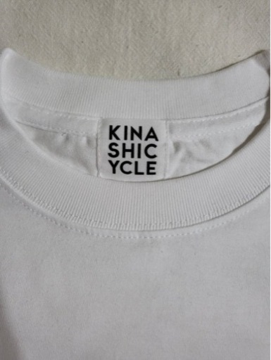 木梨サイクル　mahana一碧湖限定Tシャツ