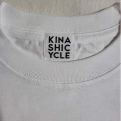 木梨サイクル　mahana一碧湖限定Tシャツの画像