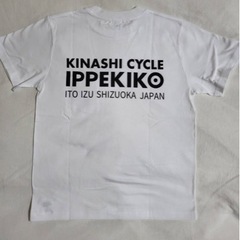 木梨サイクル　mahana一碧湖限定Tシャツの画像