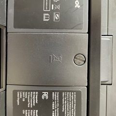 【お値下げ】ブラーバ　380jの画像