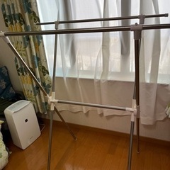 物干し竿