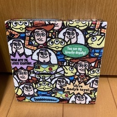 ジグソーパズル　トイストーリー　完成品　キャンバスパズル　56ピース