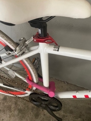 自転車