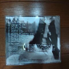 Avril LavigneのCDの画像