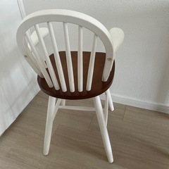 子供用椅子の画像