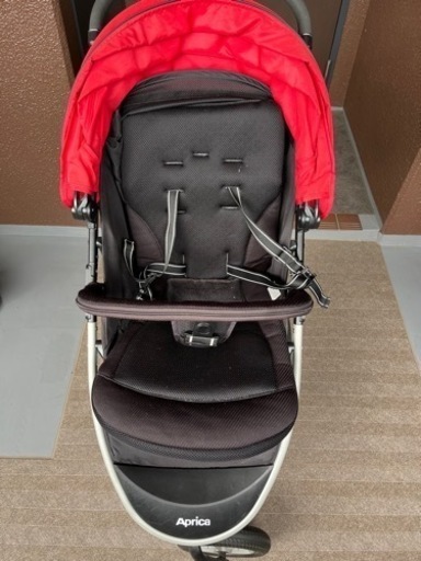 商談中アップリカ　スムーヴ　プレミアム　スムーヴ