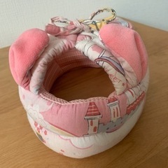ベビーヘルメット