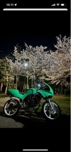 HONDA NS-1  