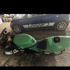 HONDA NS-1  