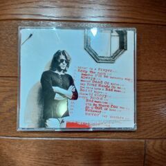 ボン・ジョヴィのCDの画像