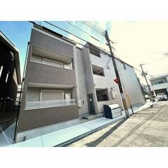 (✨築浅で広々1LDK・江坂関大徒歩圏内👣)初期費用18.…
