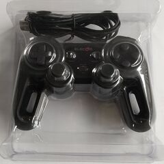 ゲームパッドの画像