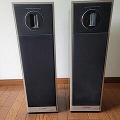スピーカー