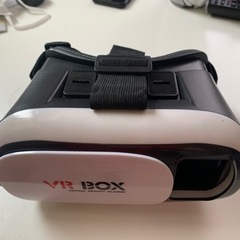 VRゴーグル