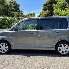 平成15年 eKスポーツ R H81W ガンメタ 走行7.8万キロ 車検対応可の画像