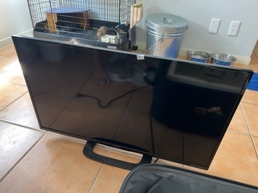 SHARP 32 テレビ