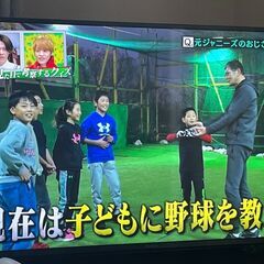 元読売巨人軍コーチ監修　野球塾