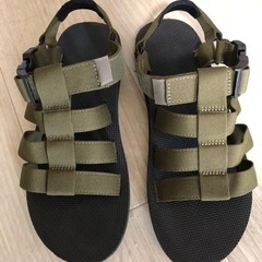 メンズサンダル