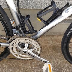 ロードバイク　GIANT OCR3の画像