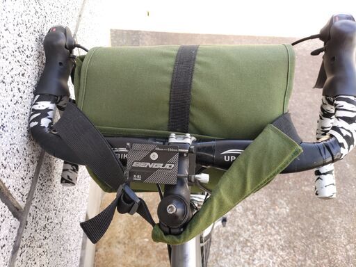 ロードバイク　GIANT OCR3