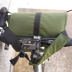 ロードバイク　GIANT OCR3の画像