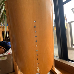 モイジ　ベビーチェア　MOIZIの画像