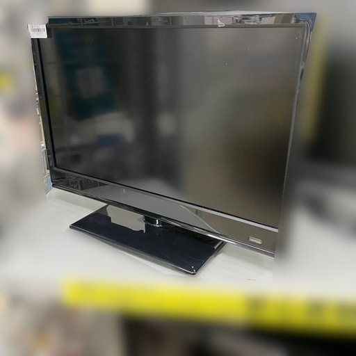 J2520 ASTEX  AS-01F1601TV  16型液晶テレビ 2018年製