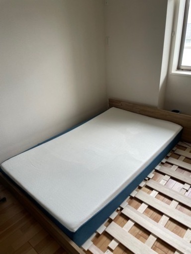 コアラマットレス　セミダブル