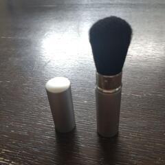 フェイスブラシ