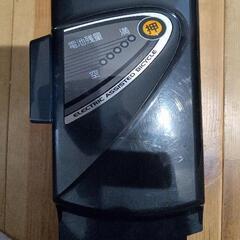 NKY325B02ジャンク【Panasonic】電動自転車バッテリー