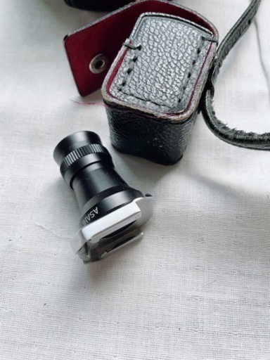 ASAHI PENTAX