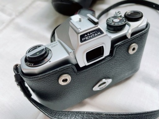 ASAHI PENTAX