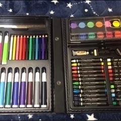 Art Studio 画材セット
