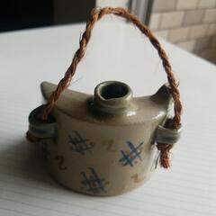 沖縄 民芸品