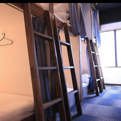 未経験者歓迎★ゲストハウスの清掃スタッフ募集中【巣鴨】の画像