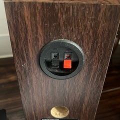 KENWOOD M-EA3-Rの画像