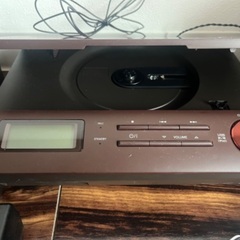 KENWOOD M-EA3-Rの画像